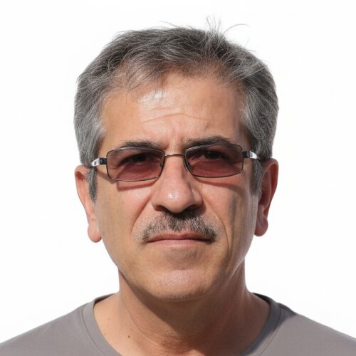 مسعود رضائیان