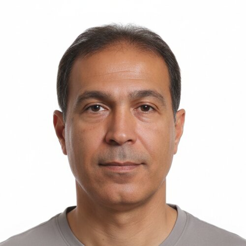 مسعود پالیزدار