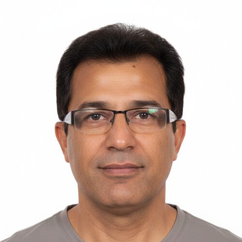 ساسان موسوی