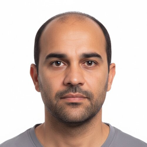 میرعلی صالحی پناه