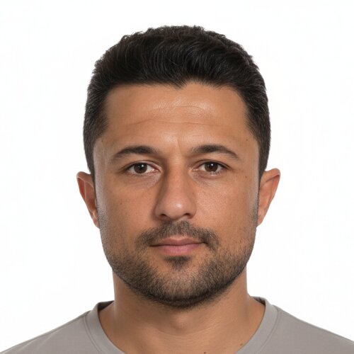 احمد داوودی