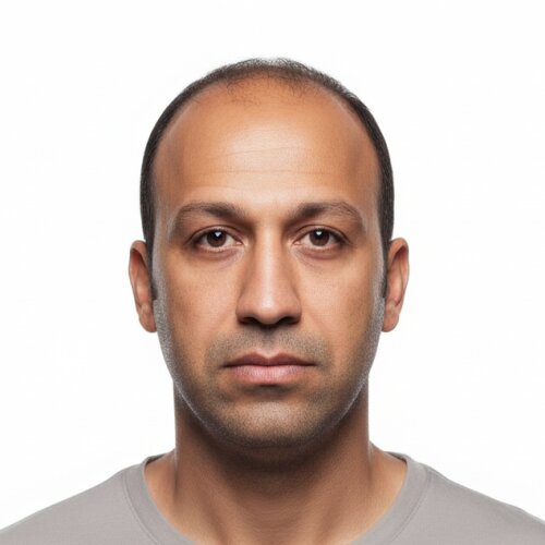 محمود شافعی