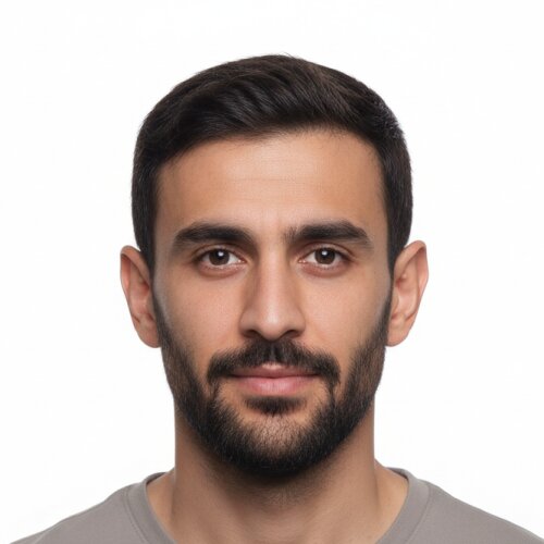 میلاد صارمی