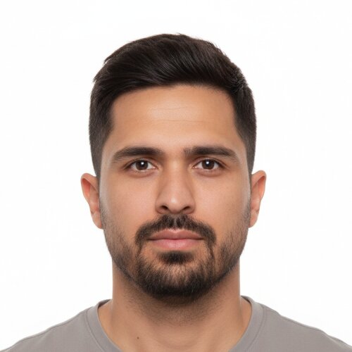 میلاد نصرتی