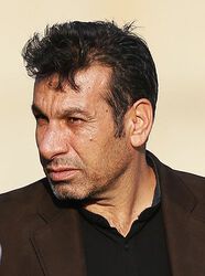 محمد مومنی