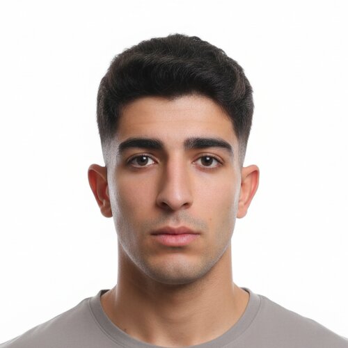 عرفان جمشیدی