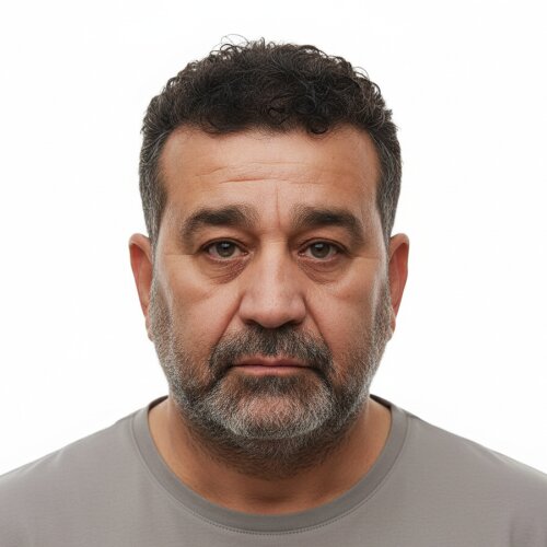 مصطفی افخمی