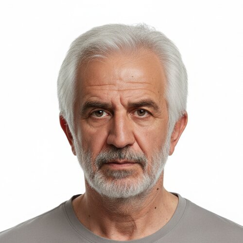 مجید مشایخی