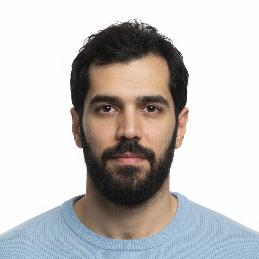 صمد نیکخواه بهرامی