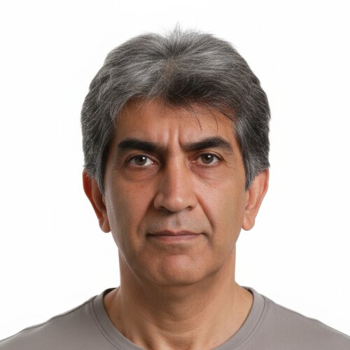 سیدعباس آقاکوچکی