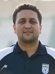 حسین مرادی