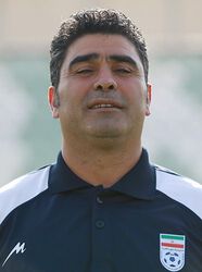 رضا حاج اسبویی