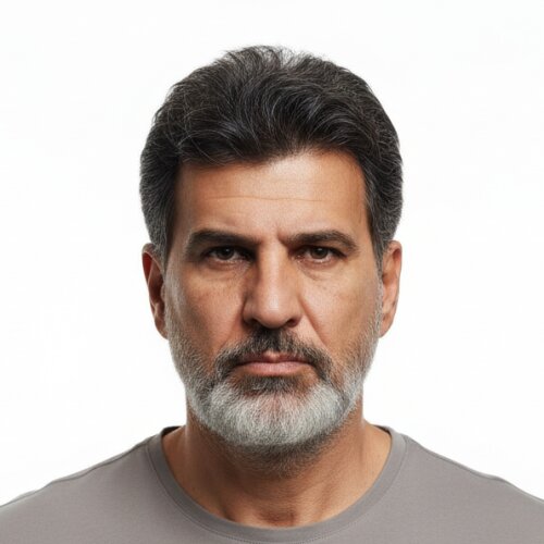 شاهرخ بیانی