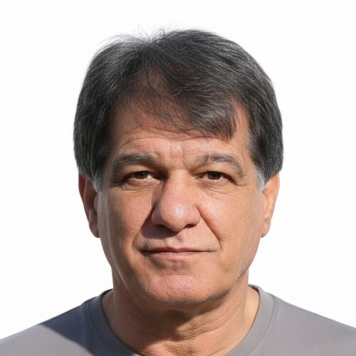 ابراهیم میرزابیگی