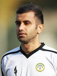 سعید قائدی فر