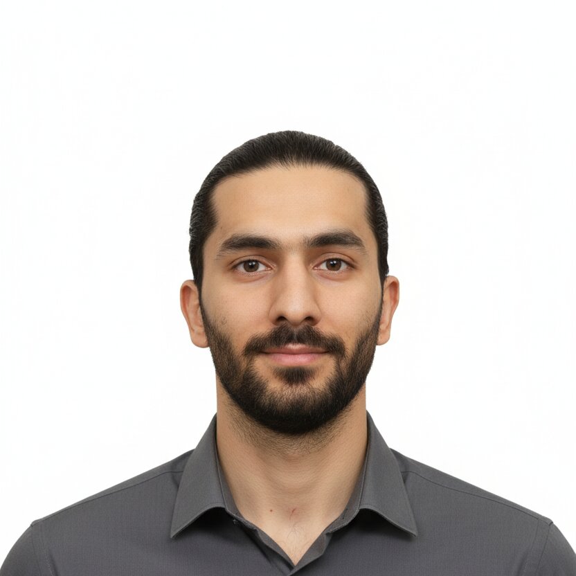 آرمان زنگنه