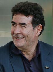 کاظم شهریاری