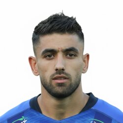 پیمان بابایی