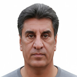 خداداد افشاریان