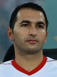عزت الله پورقاز