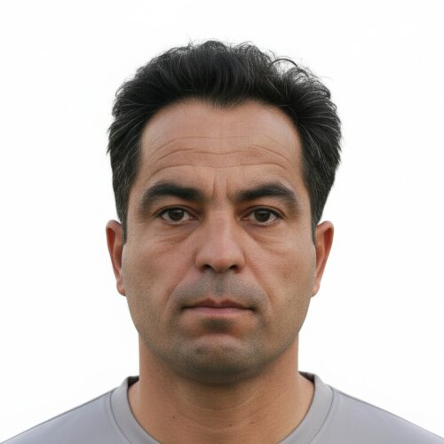 محمود رفیعی