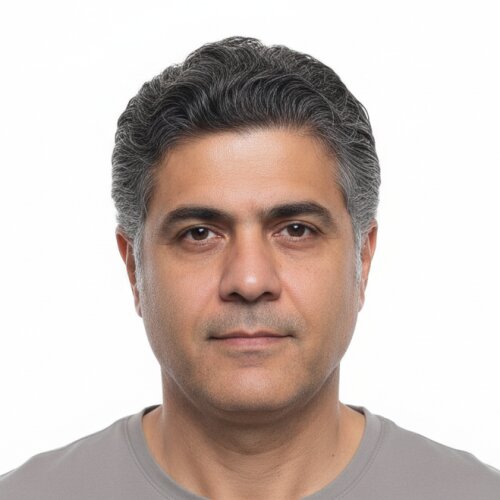 هادی نجات پور