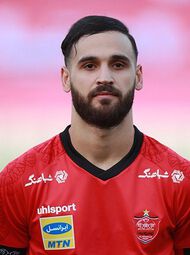 احمد نوراللهی