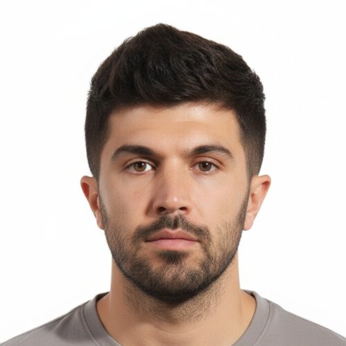 فرزاد محمدی