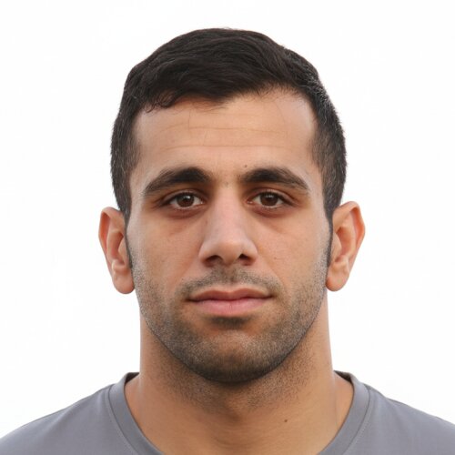 کیومرث چراغی