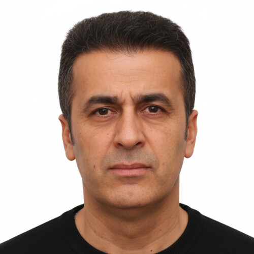 مسعود مرادی