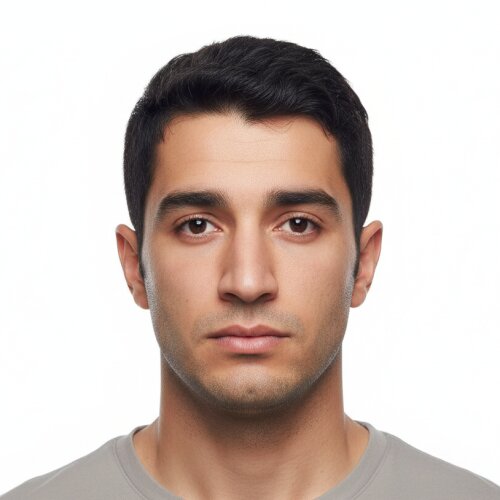 مجتبی رمضانی