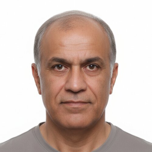 غلامرضا سمندر