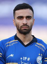 امیر ارسلان مطهری