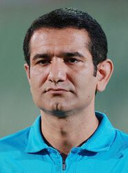 مهدی سیدعلی
