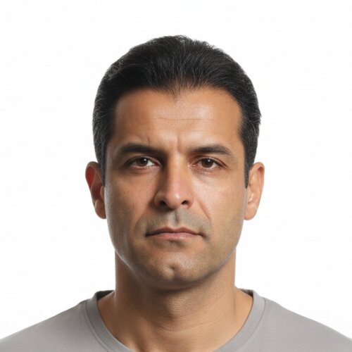 سیدمهدی مرجان زاده