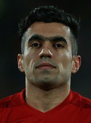 احمد عبدالله زاده