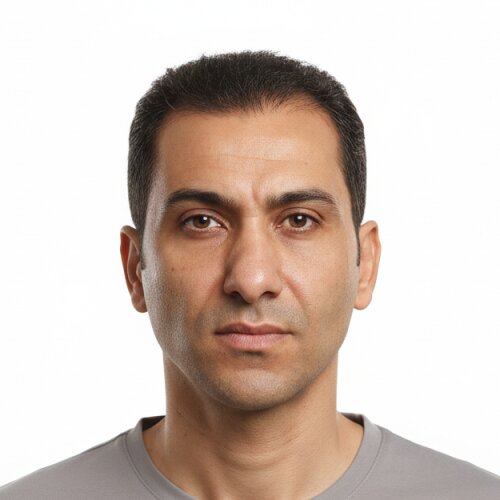 محمدرضا منصوری