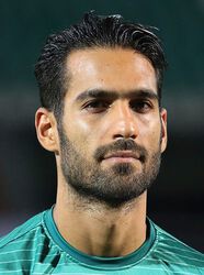 وحید محمدزاده