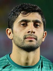 محمد نژاد مهدی