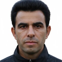 محسن ترکی