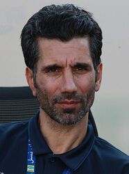مجید نوروزی