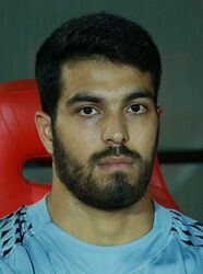سعید جلالی راد