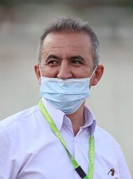 مرتضی کریمی
