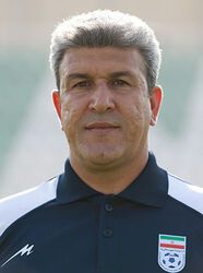 محمد بابایی