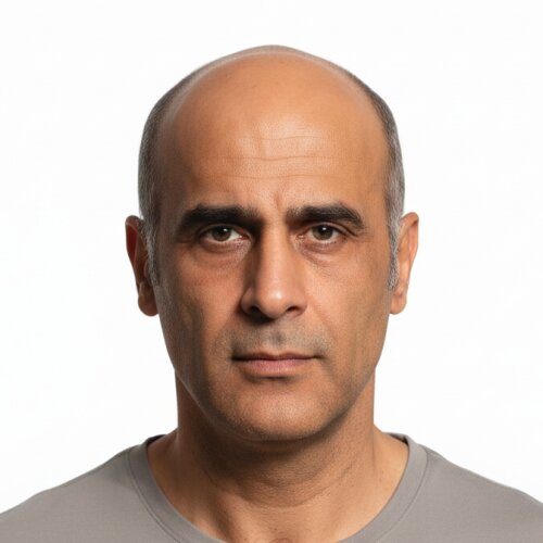 فرهاد کوچک زاده