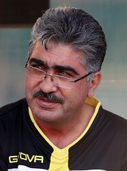 رمضان نوری زاده