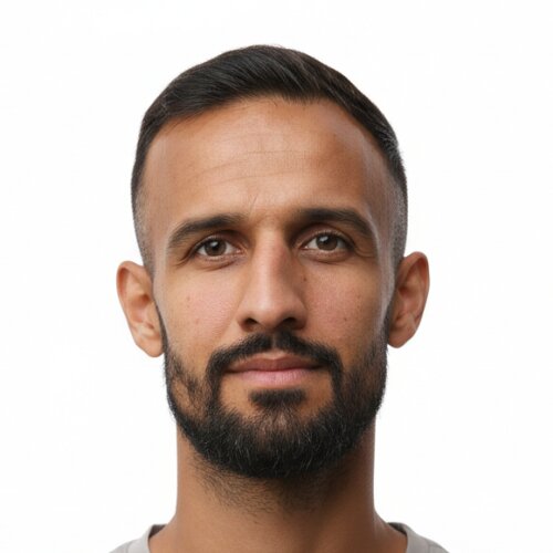 امید قربانی