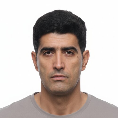 روح الله شریفی