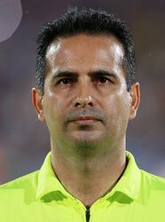 سعید علی نژادیان