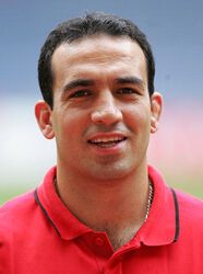 سعید آلوسی